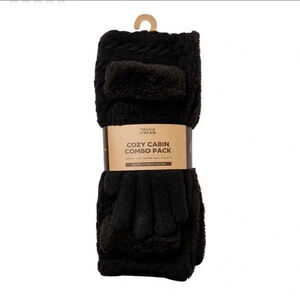 ☕️3️⃣for💲3️⃣0️⃣! Hat & Scarf Set!